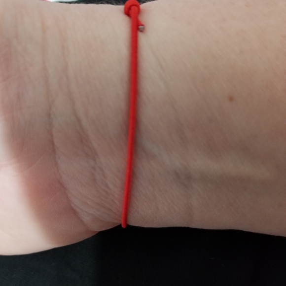 🔴🆕️Hand Made lamp works links Evil Eye - Picture 6 of 7